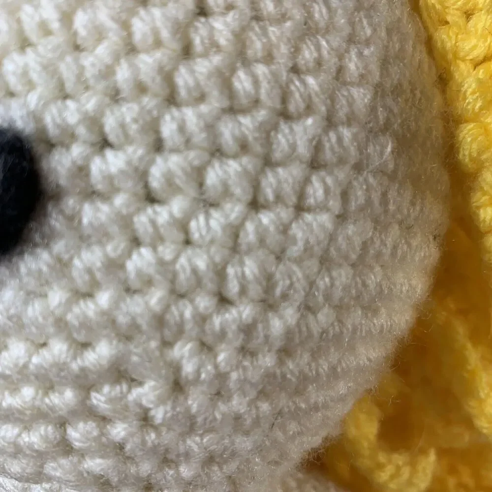 Mermaid Sea Crochet 20